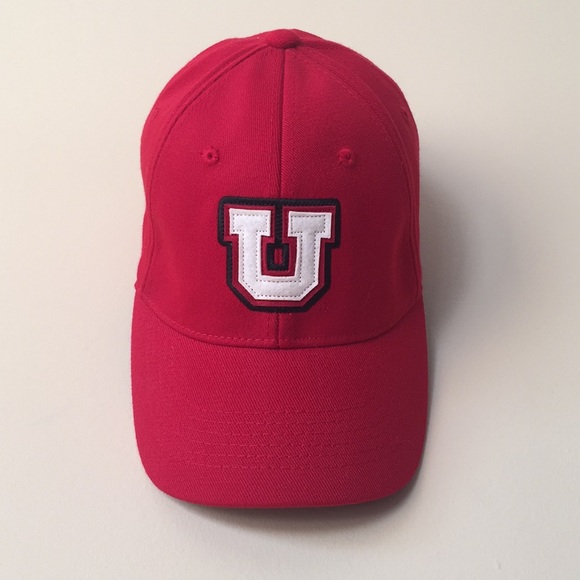 Utah Top of The World Hat - Picture 1 of 3